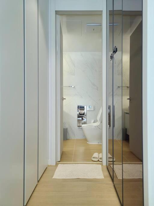 Gwanganli Workation House Apartment *