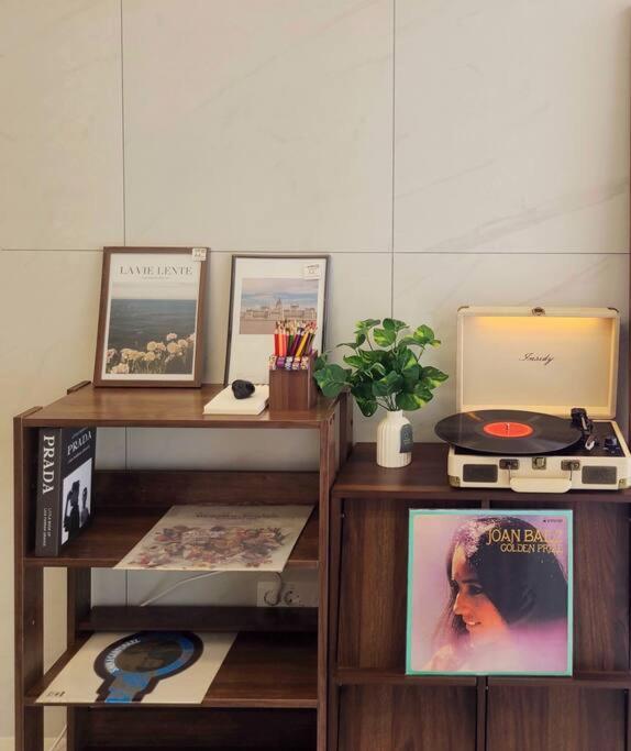 Gwanganli Workation House Apartment