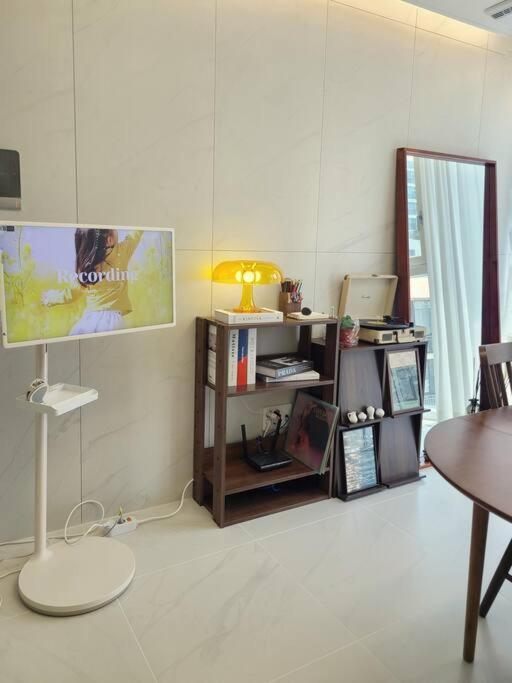 Gwanganli Workation House Apartment *