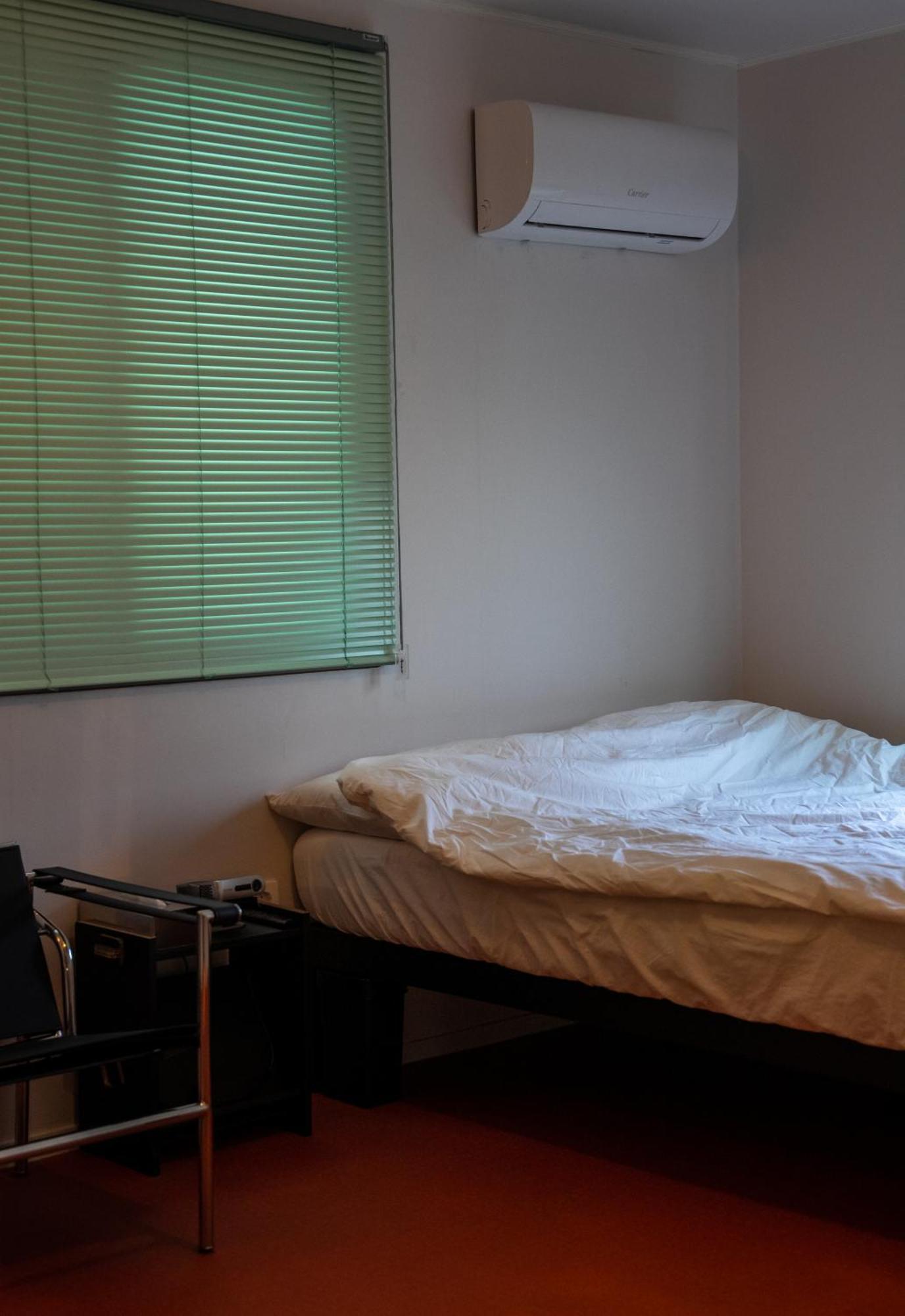 Apartment Chungking Mansions