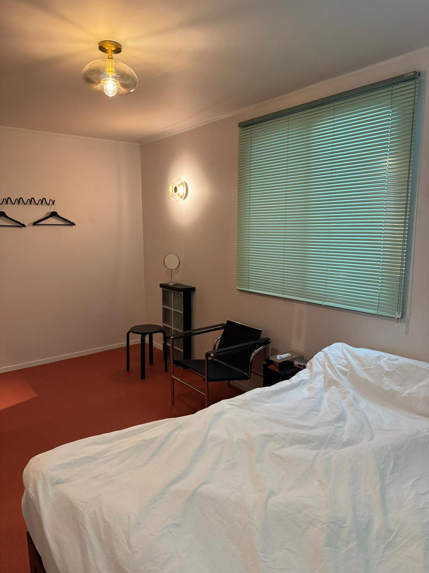 Apartment Chungking Mansions