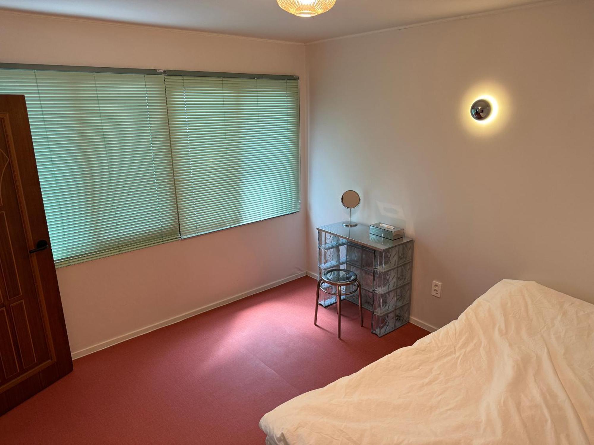 Apartment Chungking Mansions *
