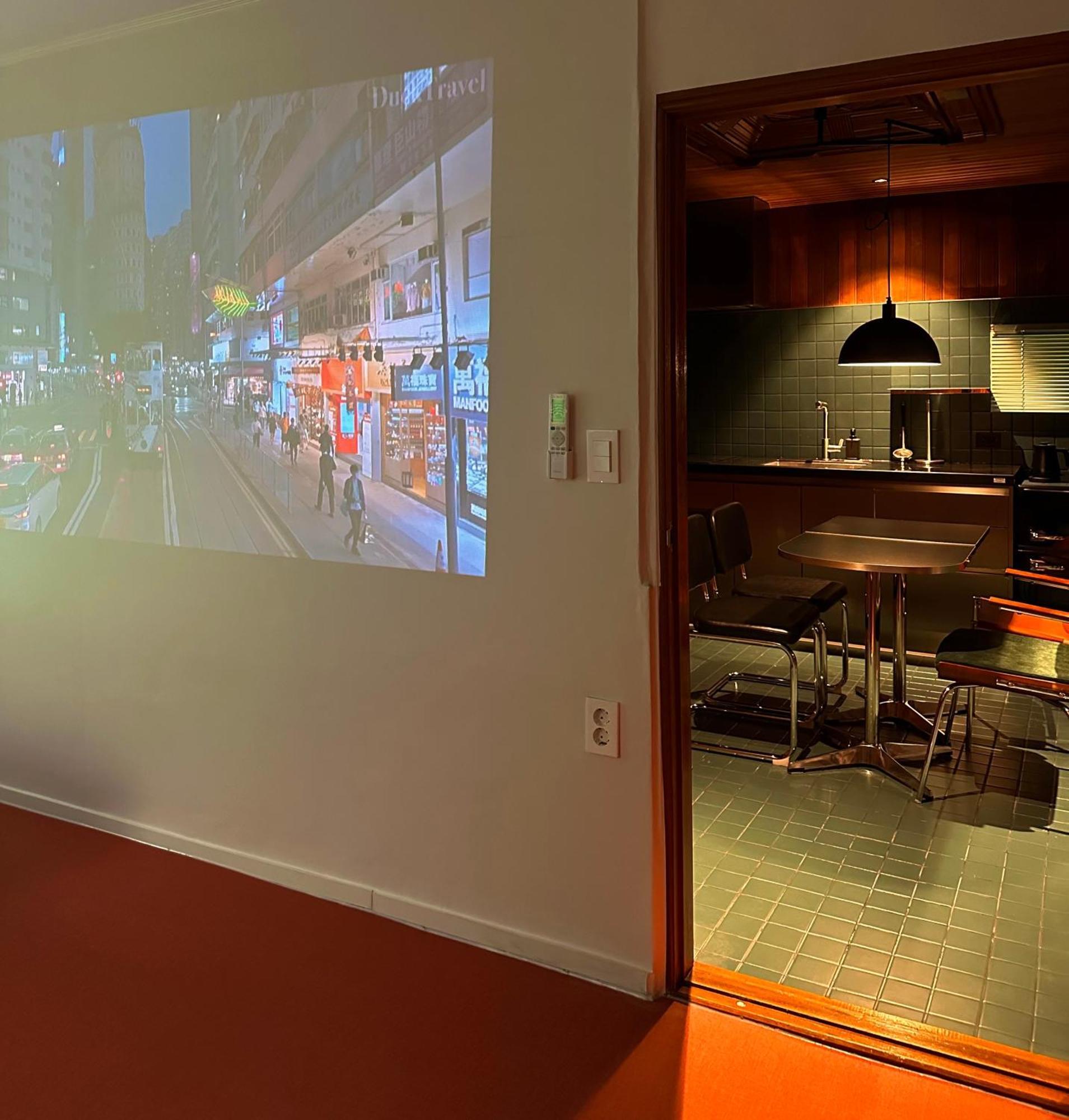 Chungking Mansions Apartment Busan
