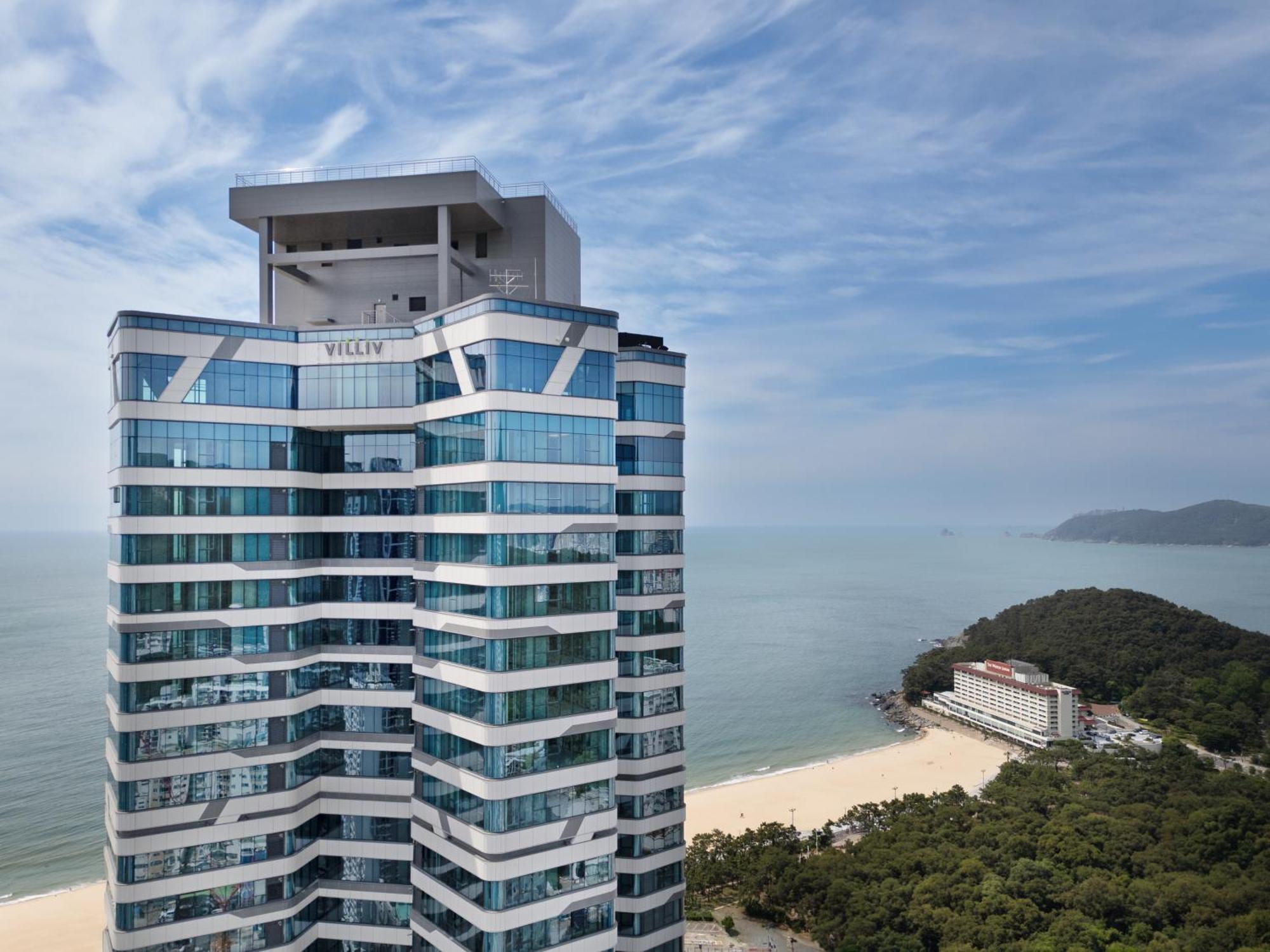 Newcz Haeundae