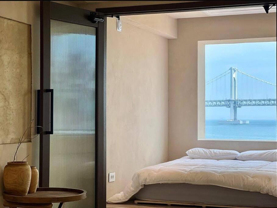 Gwanganli Gozneok Apartment
