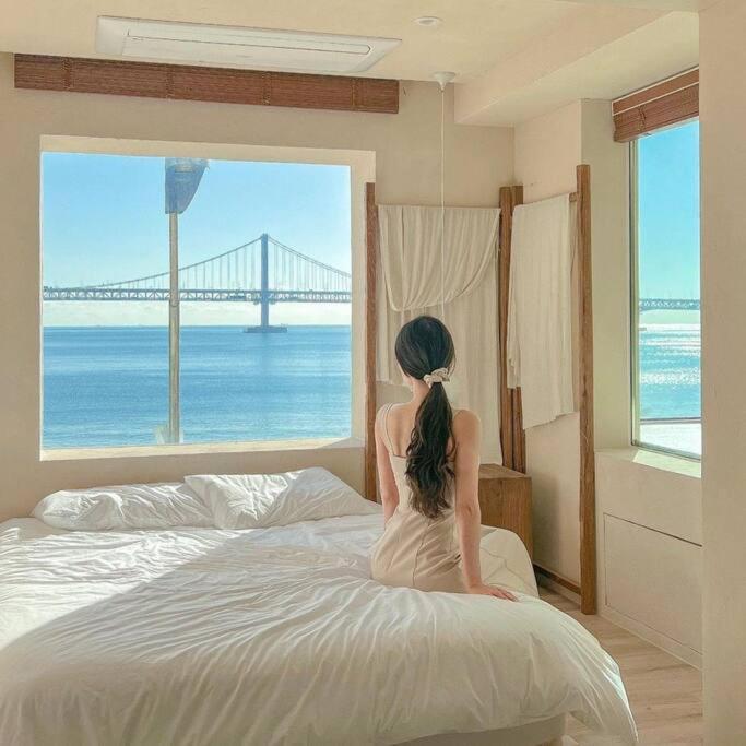Apartment Gwanganli Gozneok Busan