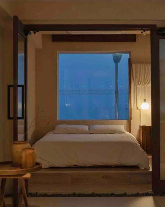 Apartment Gwanganli Gozneok *
