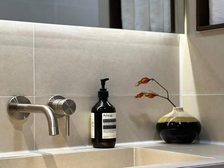 Apartment Gwanganli Gozneok