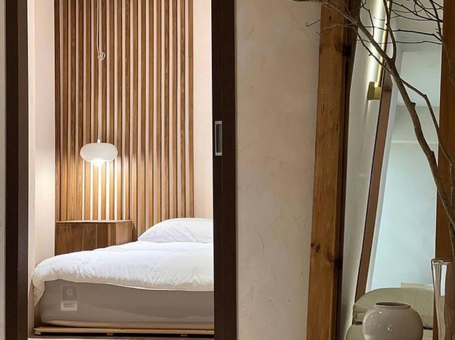 Gwanganli Gozneok Apartment