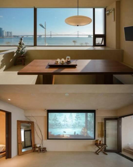 Gwanganli Gozneok Apartment