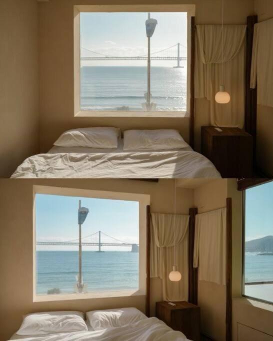 Apartment Gwanganli Gozneok Busan