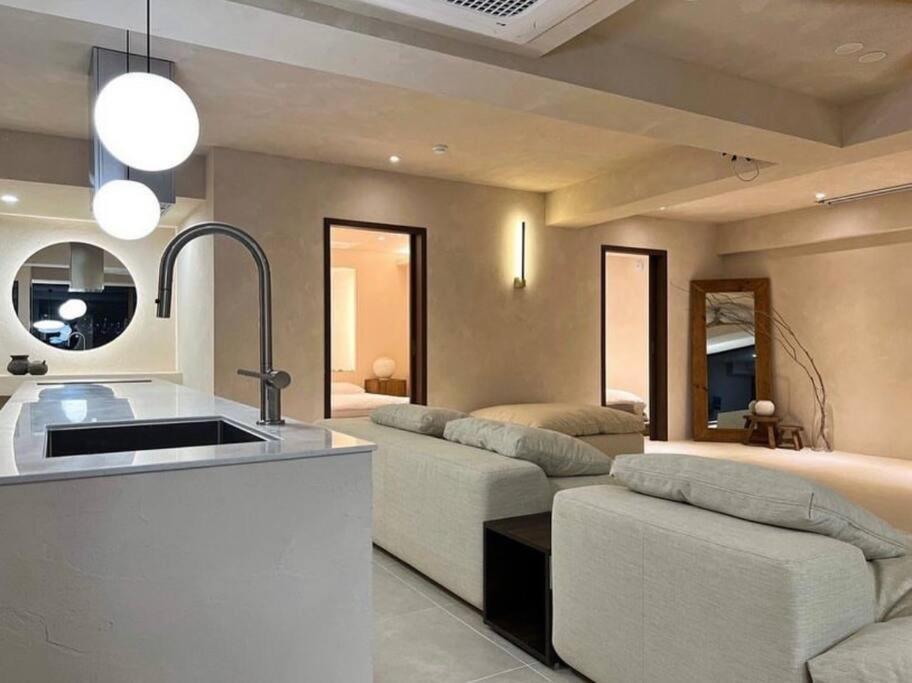 Apartment Gwanganli Gozneok