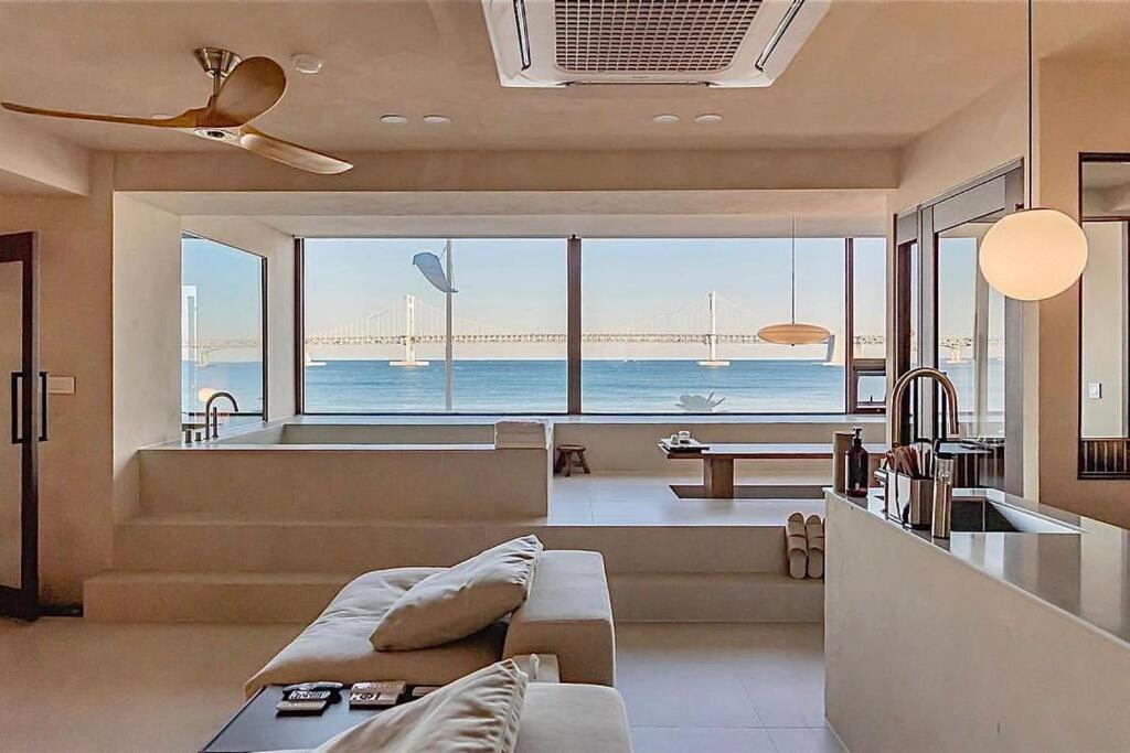 Gwanganli Gozneok Apartment *
