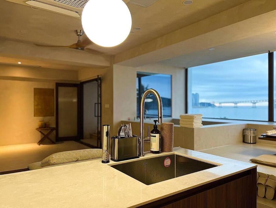 Apartment Gwanganli Gozneok Busan