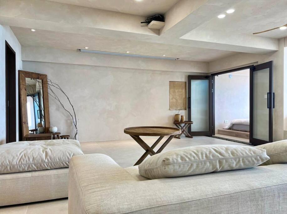 Gwanganli Gozneok Apartment
