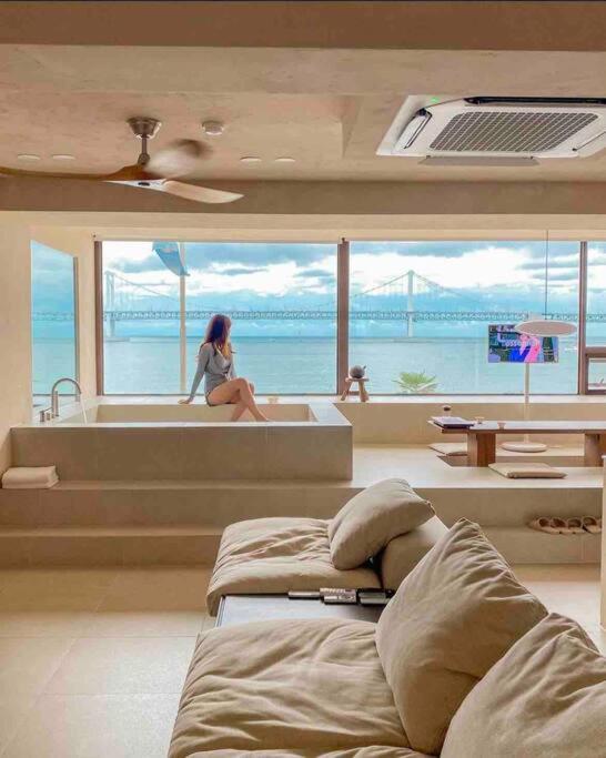 Apartment Gwanganli Gozneok Busan