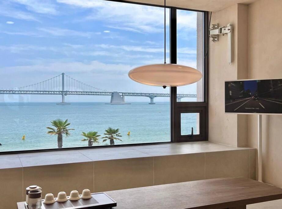 Apartment Gwanganli Gozneok