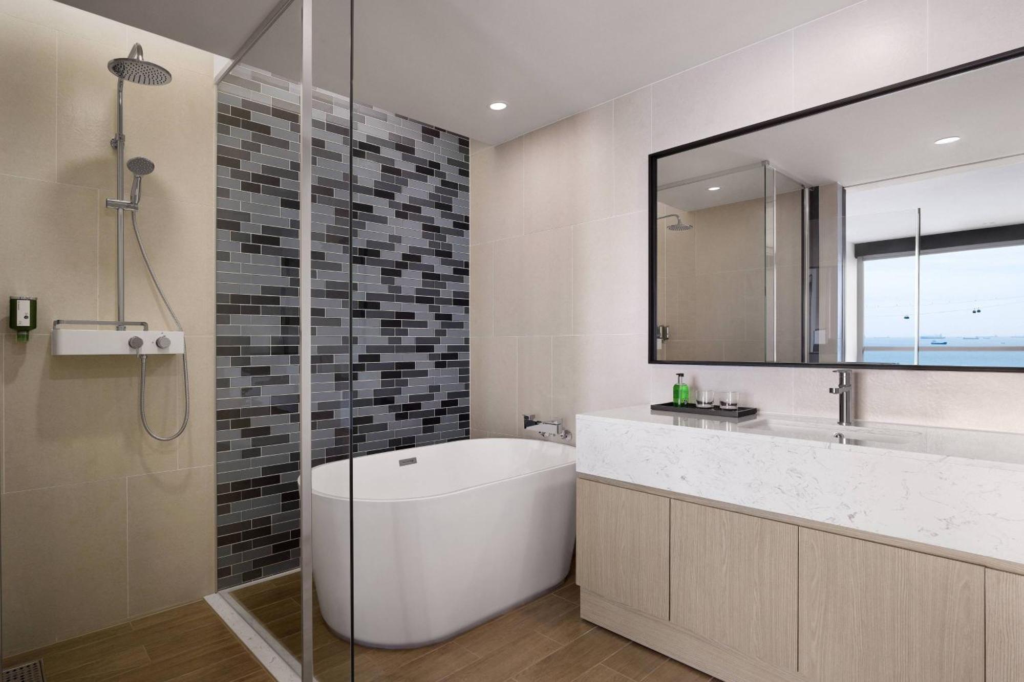 Fairfield By Marriott Songdo