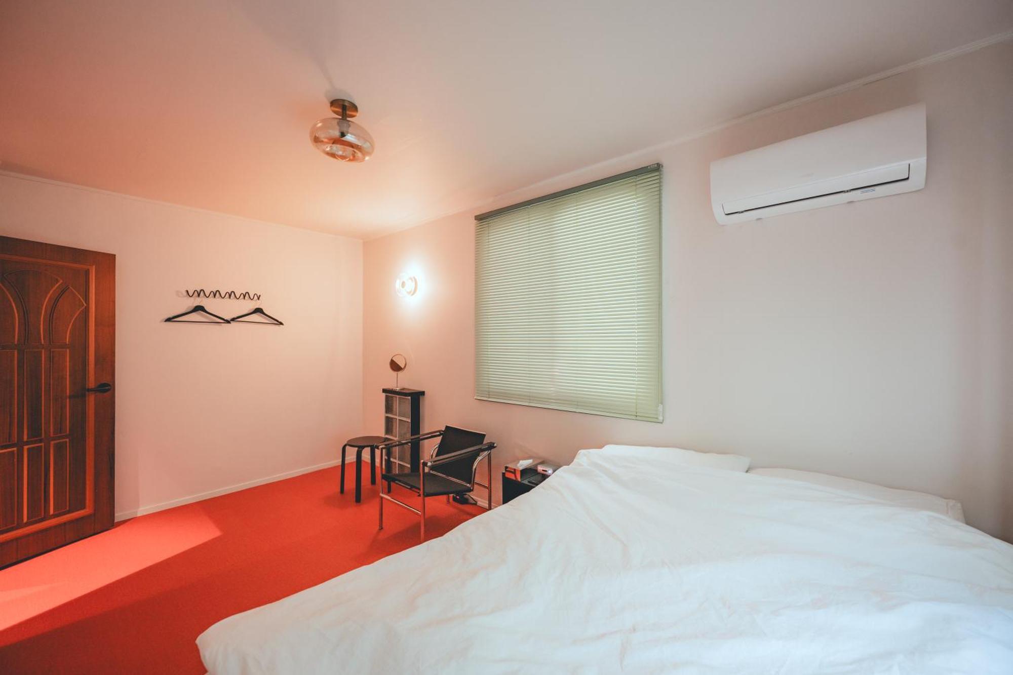 Apartment Chungking Mansions Busan