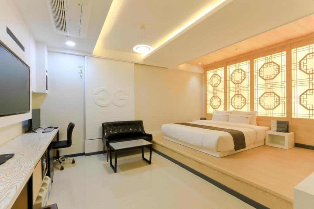 G&g Busan