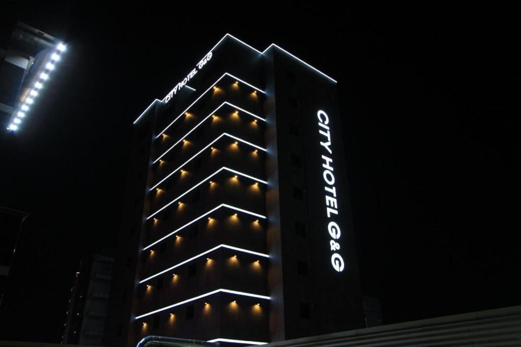 G&g Motel 2*