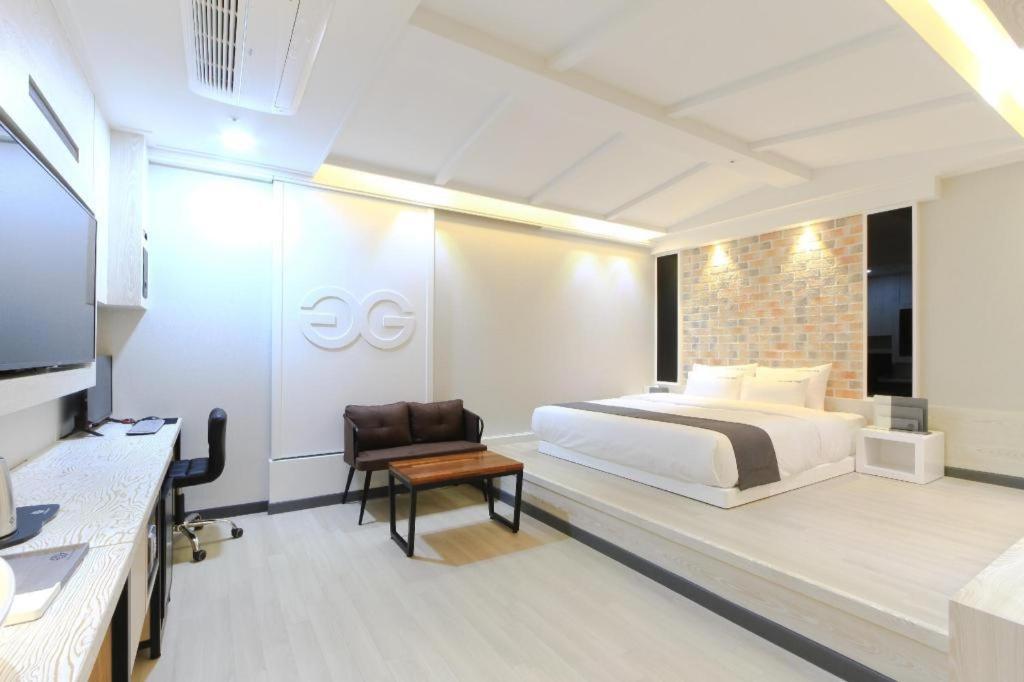 G&g 2* Busan