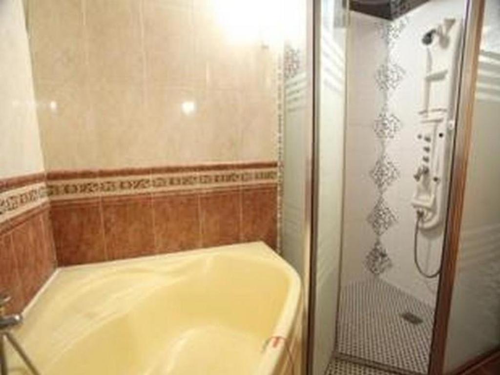 Goodstay King Motel Busan