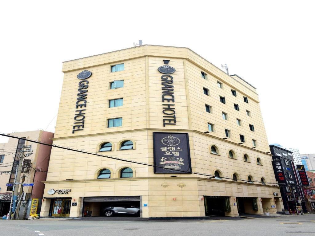 Hotel Grance 2*