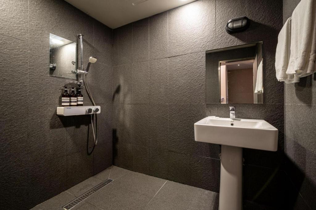 Hotel Ignis Motel Busan