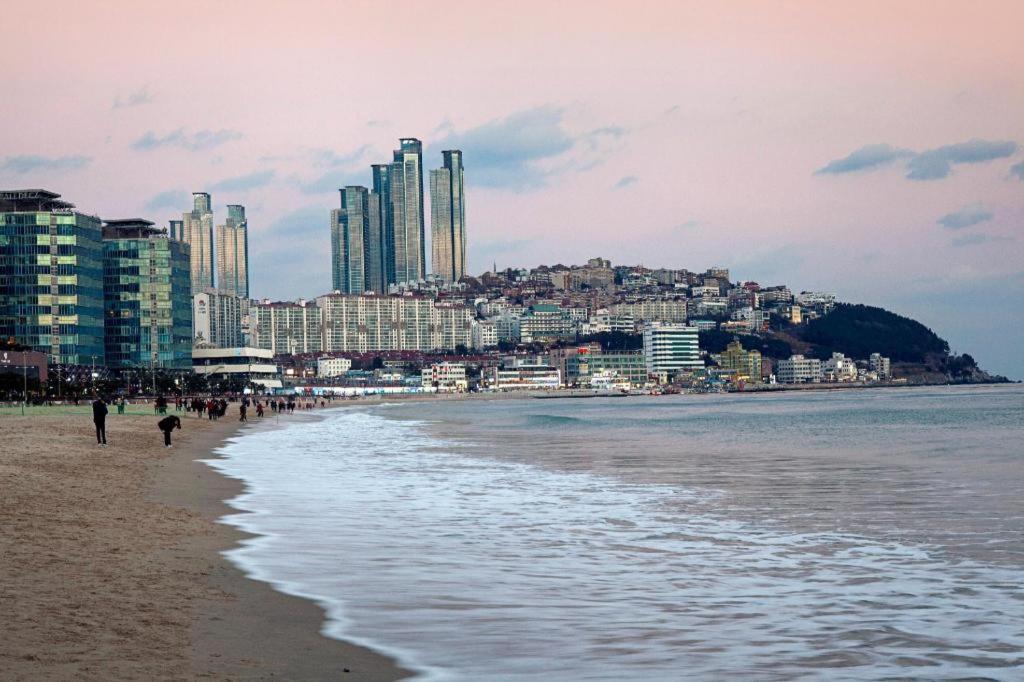 Hotel Ambassador Haeundae