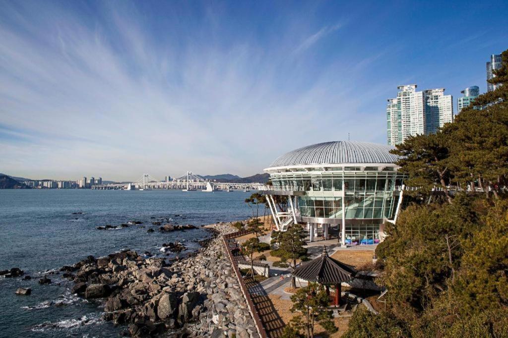 Ambassador Haeundae 2* Busan
