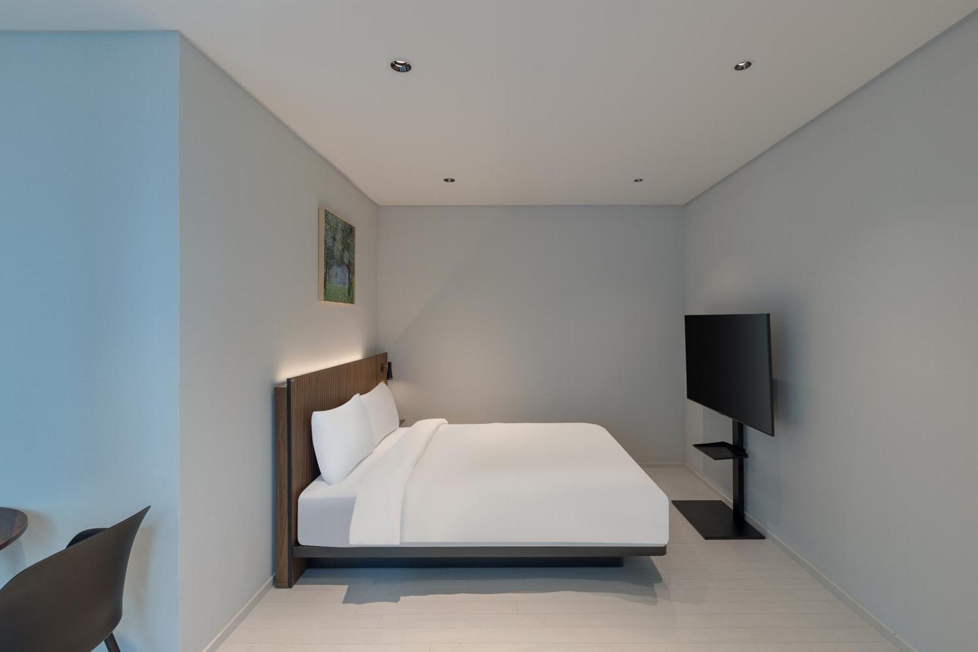 Hotel Newcz Haeundae Busan