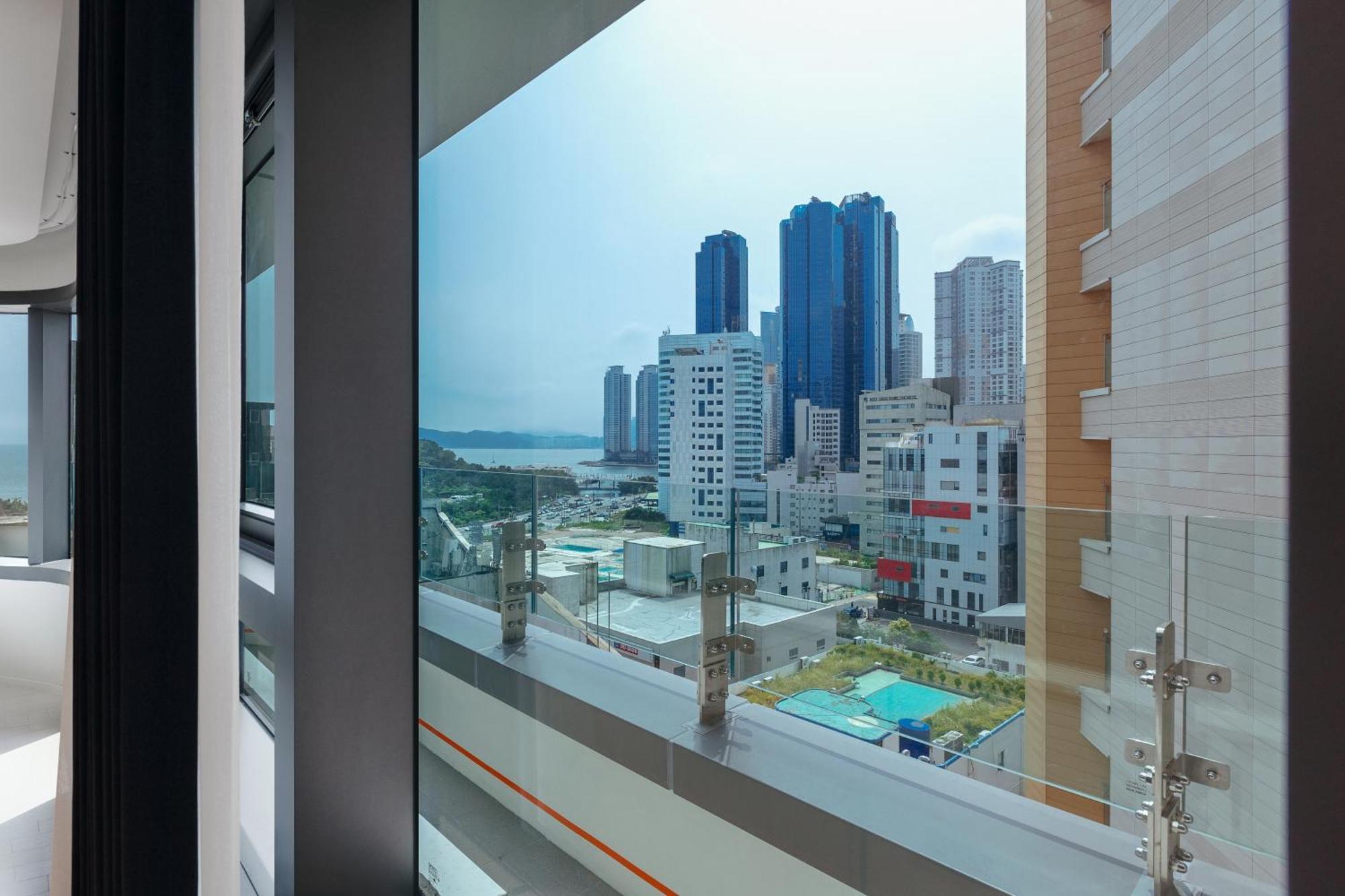 Newcz Haeundae