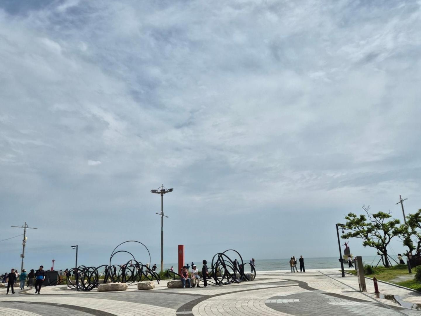 Irua Haeundae Aparthotel *