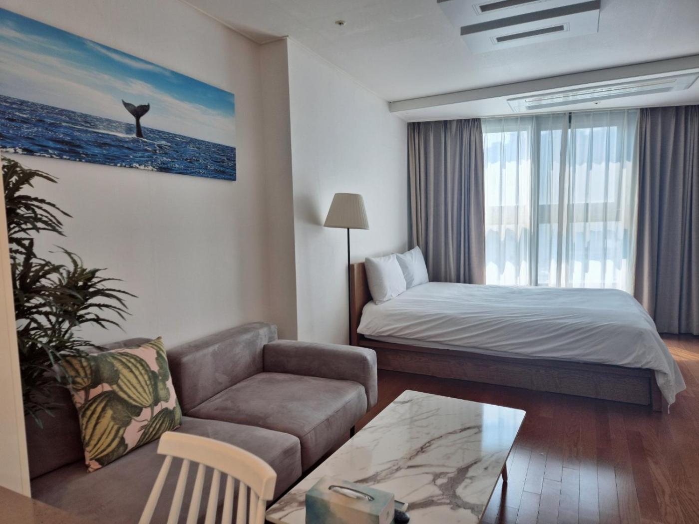Aparthotel Irua Haeundae *