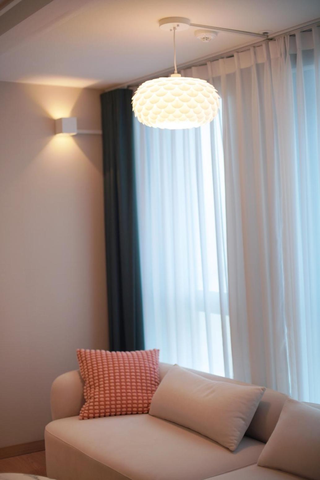Sienna Ambassador Aparthotel Busan