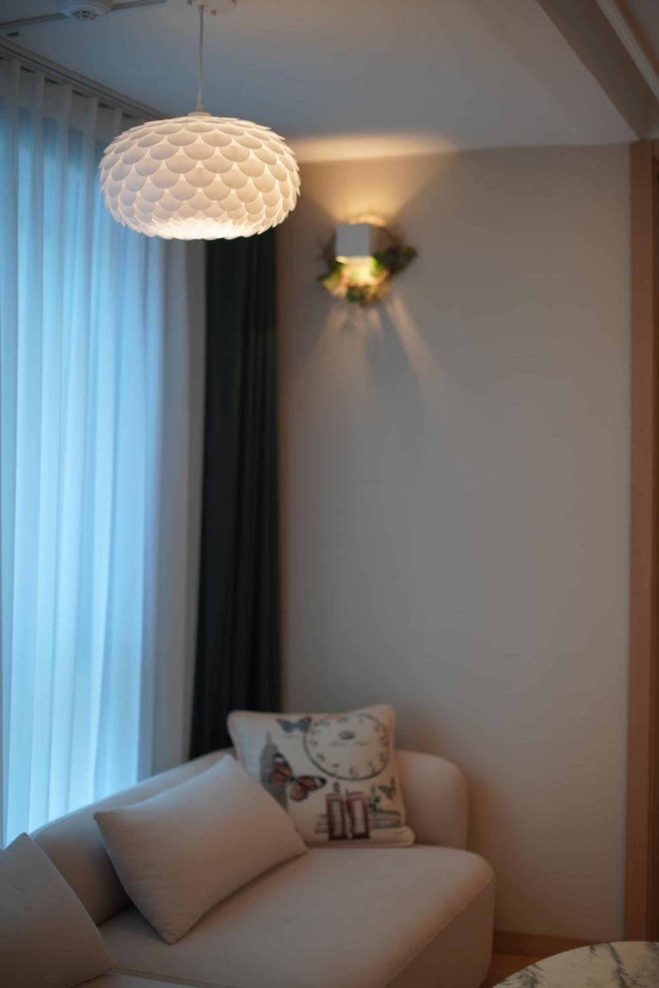 Aparthotel Sienna Ambassador Busan
