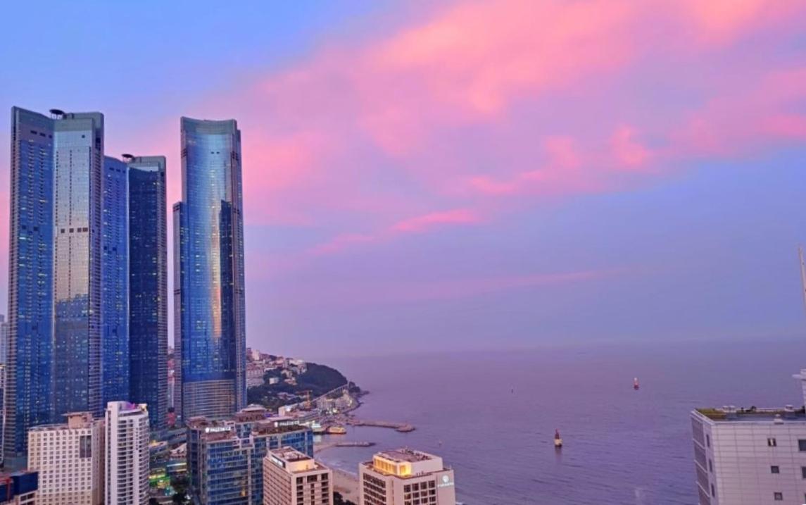 Hotel Marysol By Haeundae