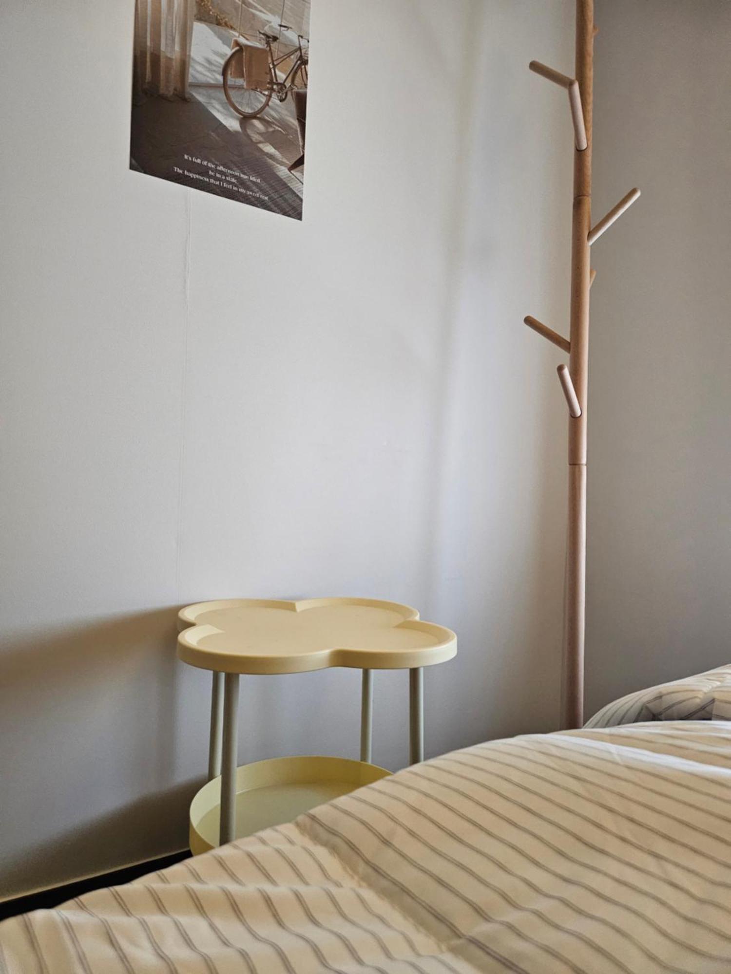 Albergue Travel Light Busan