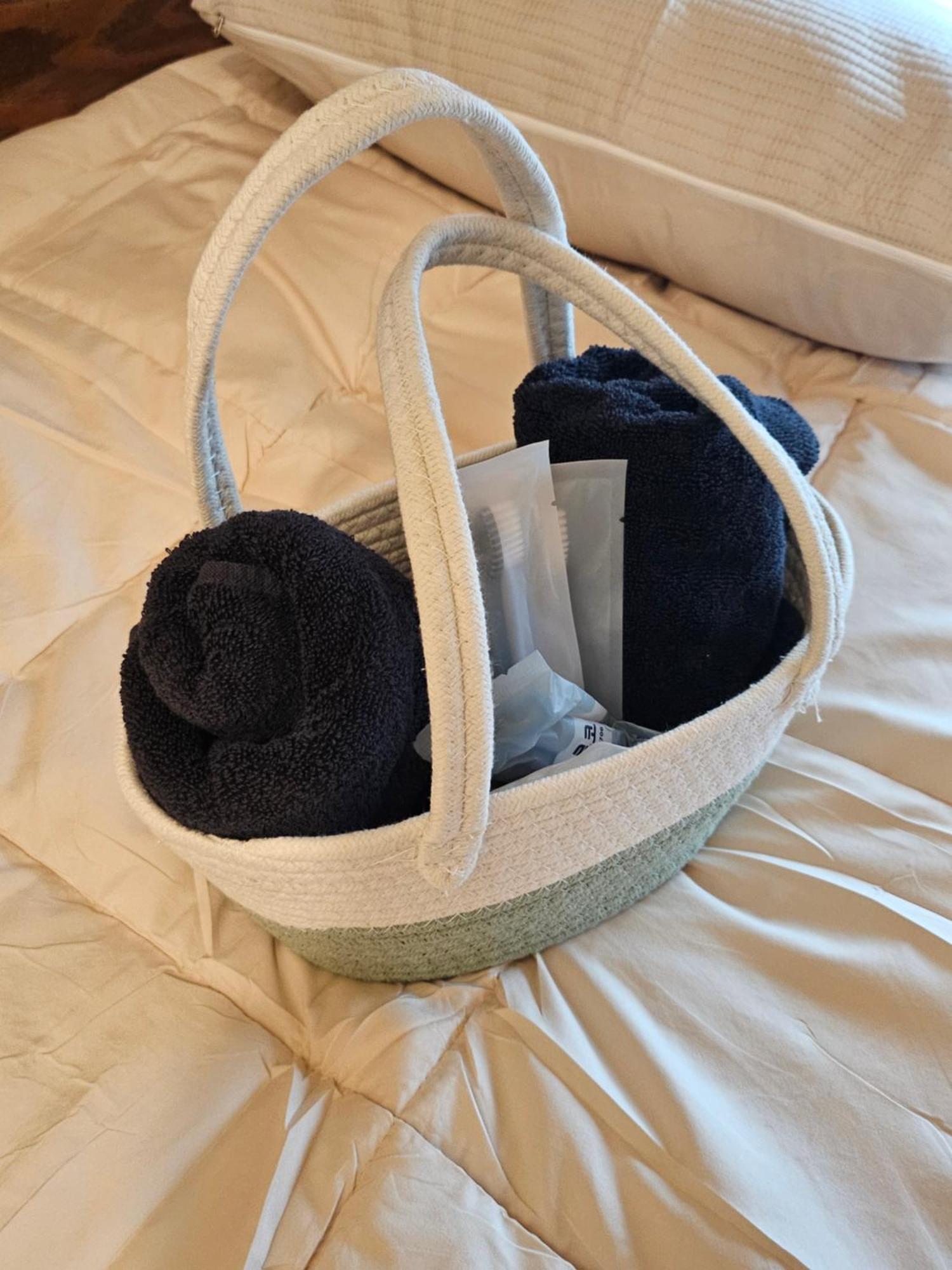 Albergue Travel Light