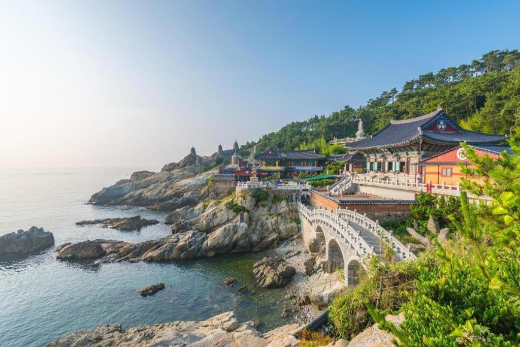 Boutique Haru Busan