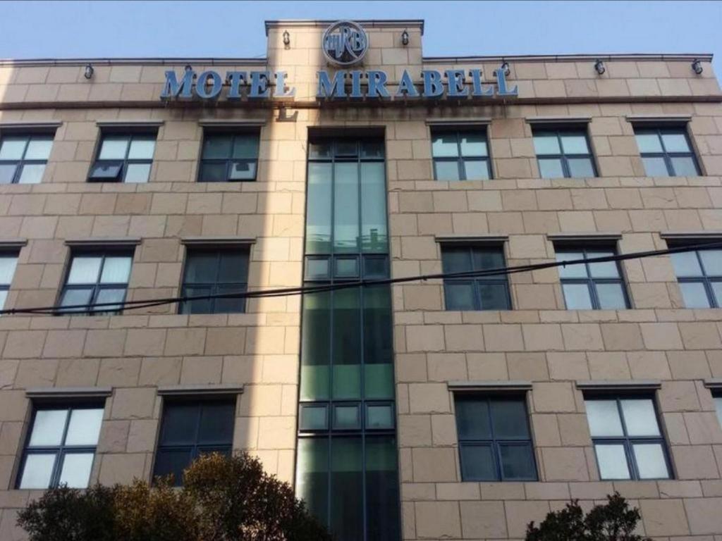 Mirabell Nhà nghỉ 2*