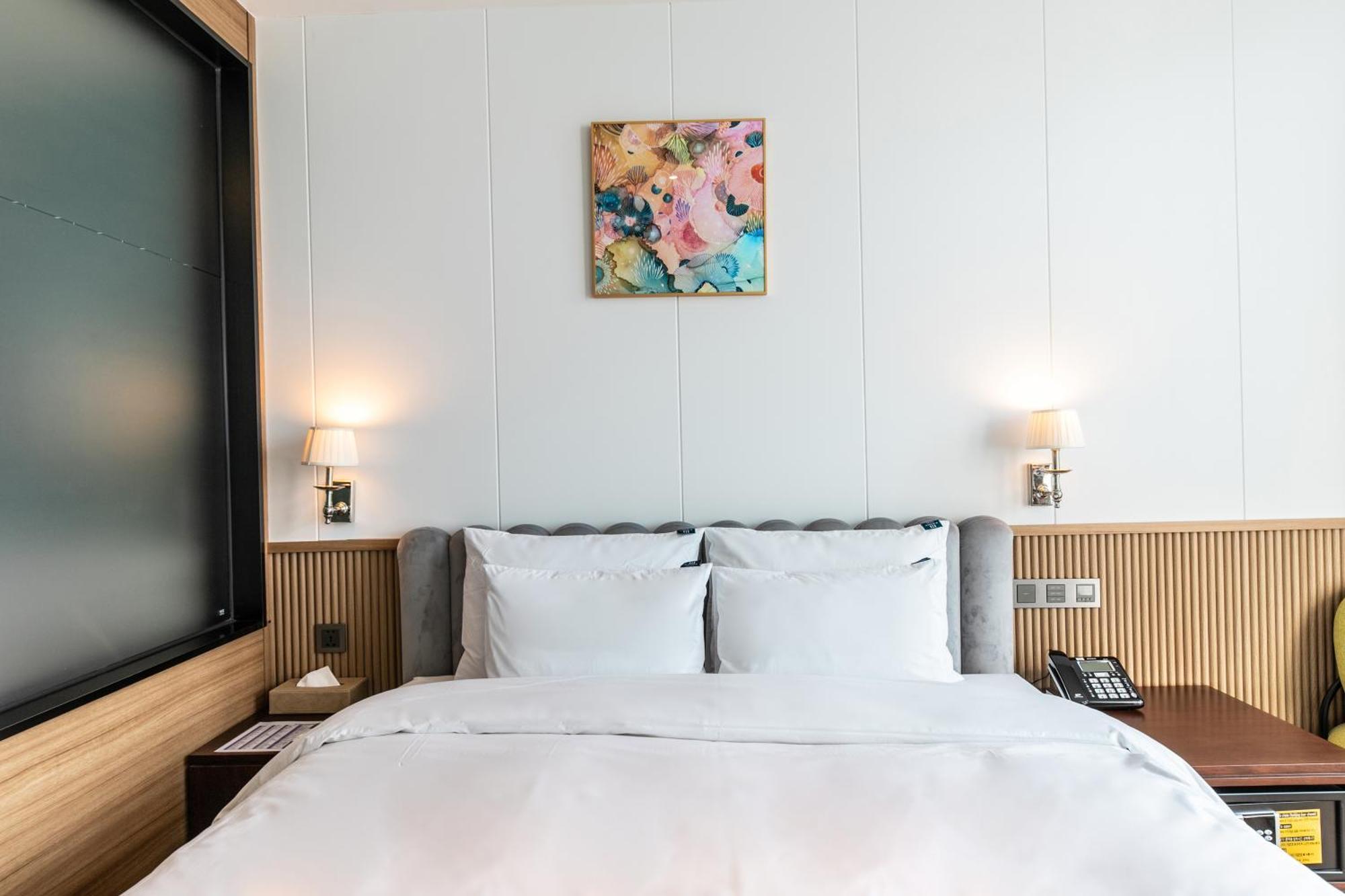 Hotel H Avenue Gwanganri 2*