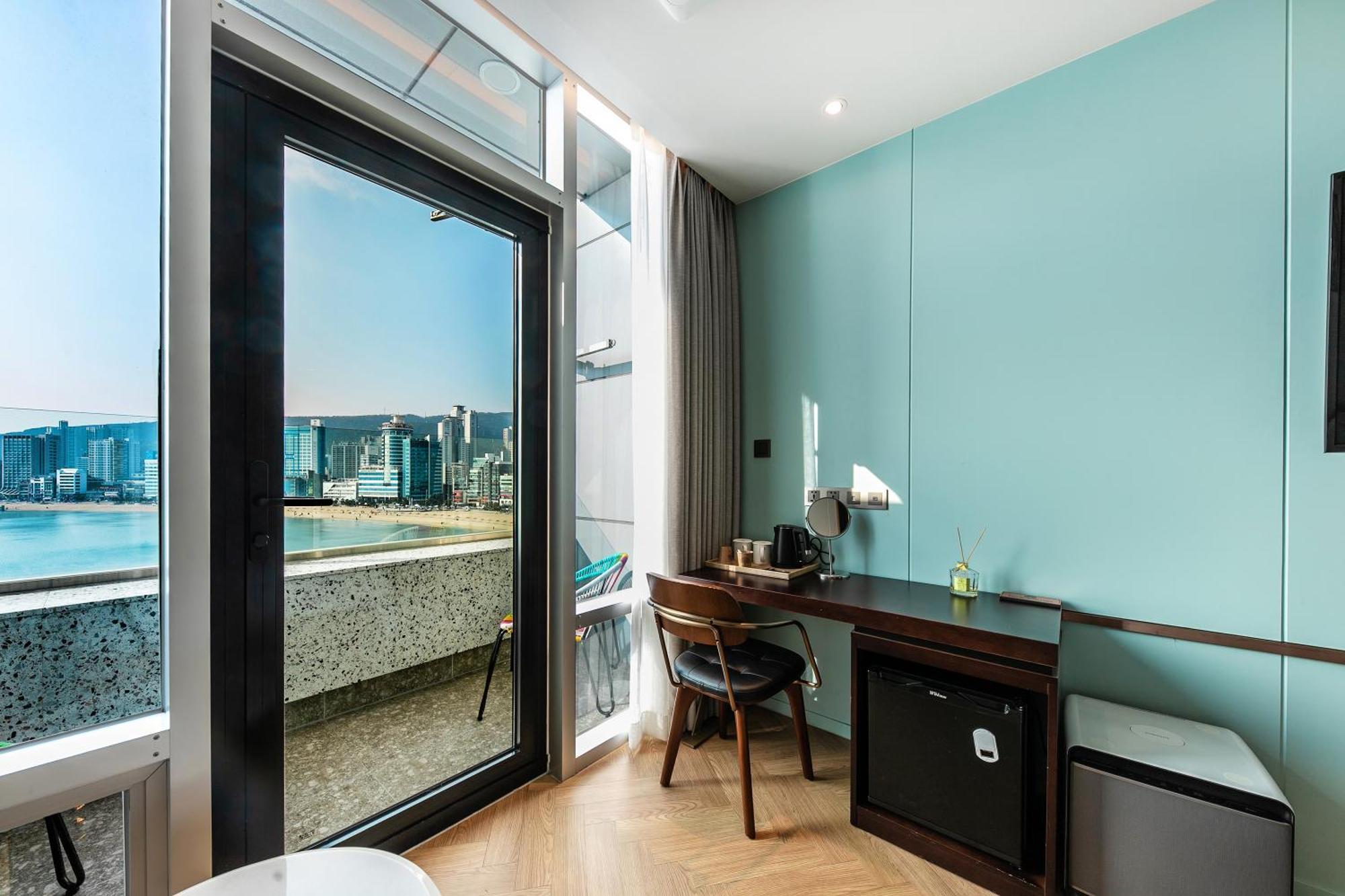 H Avenue Gwanganri 2* Busan