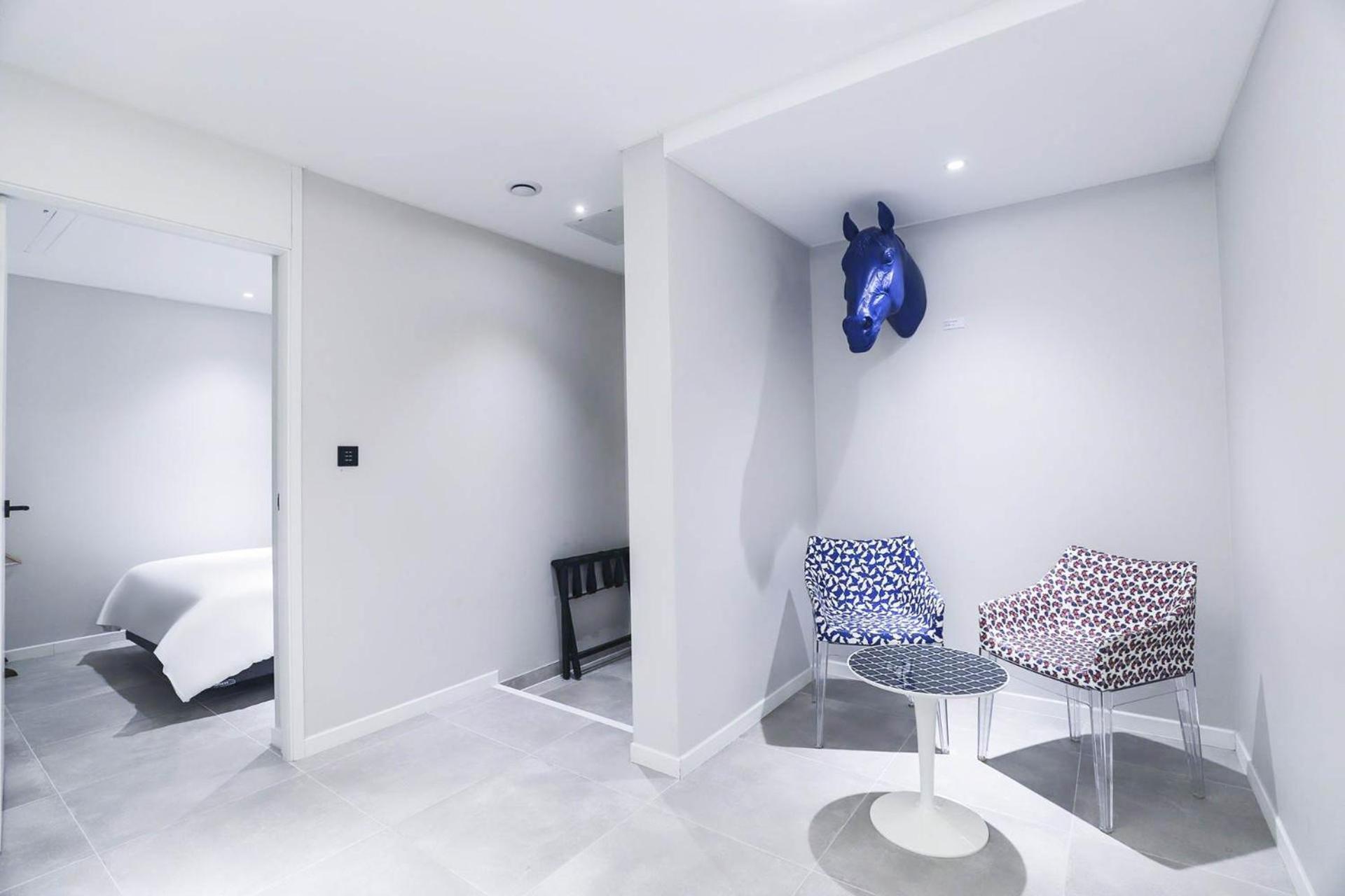 Hotel Hongdan Busan