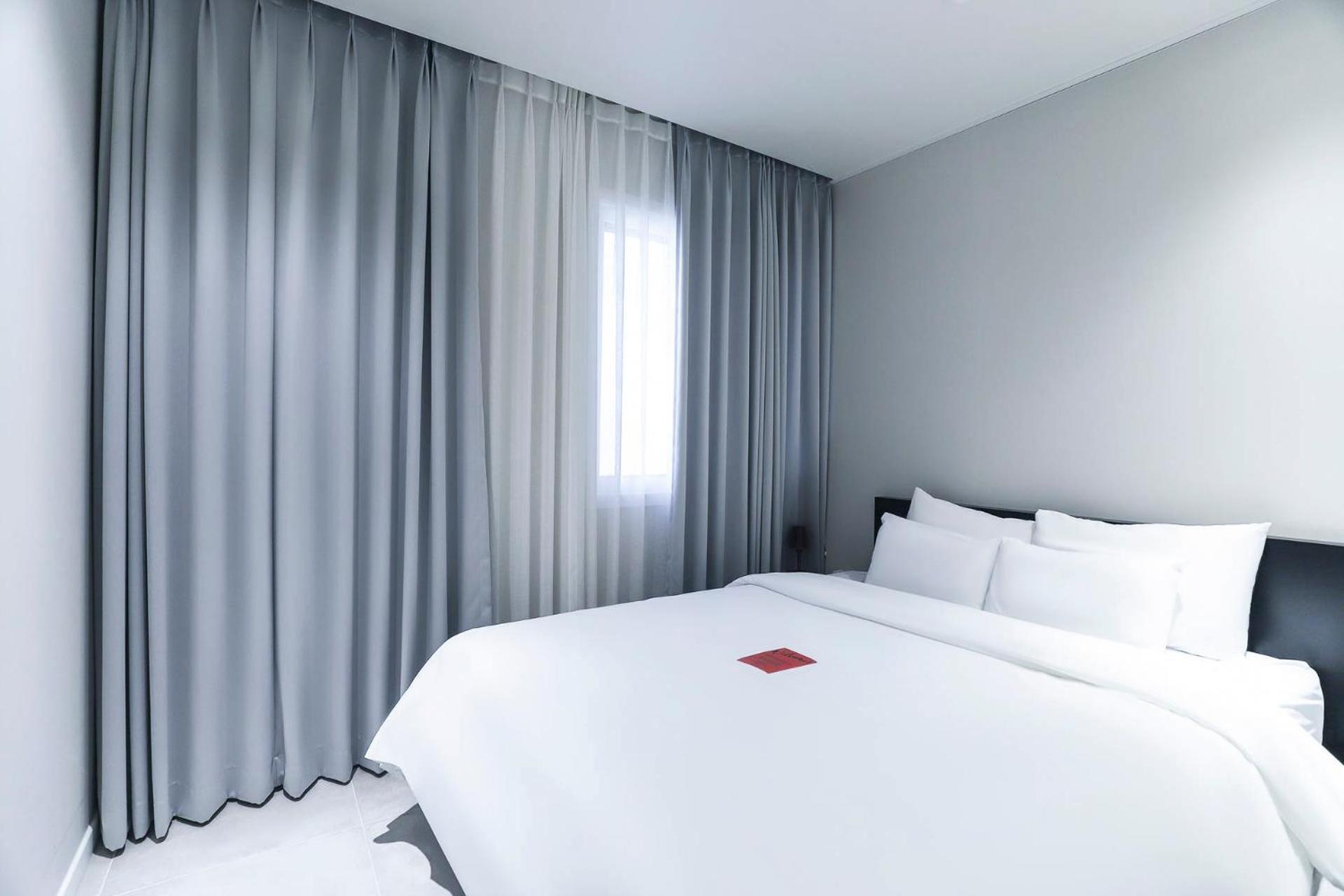 Hotel Hongdan