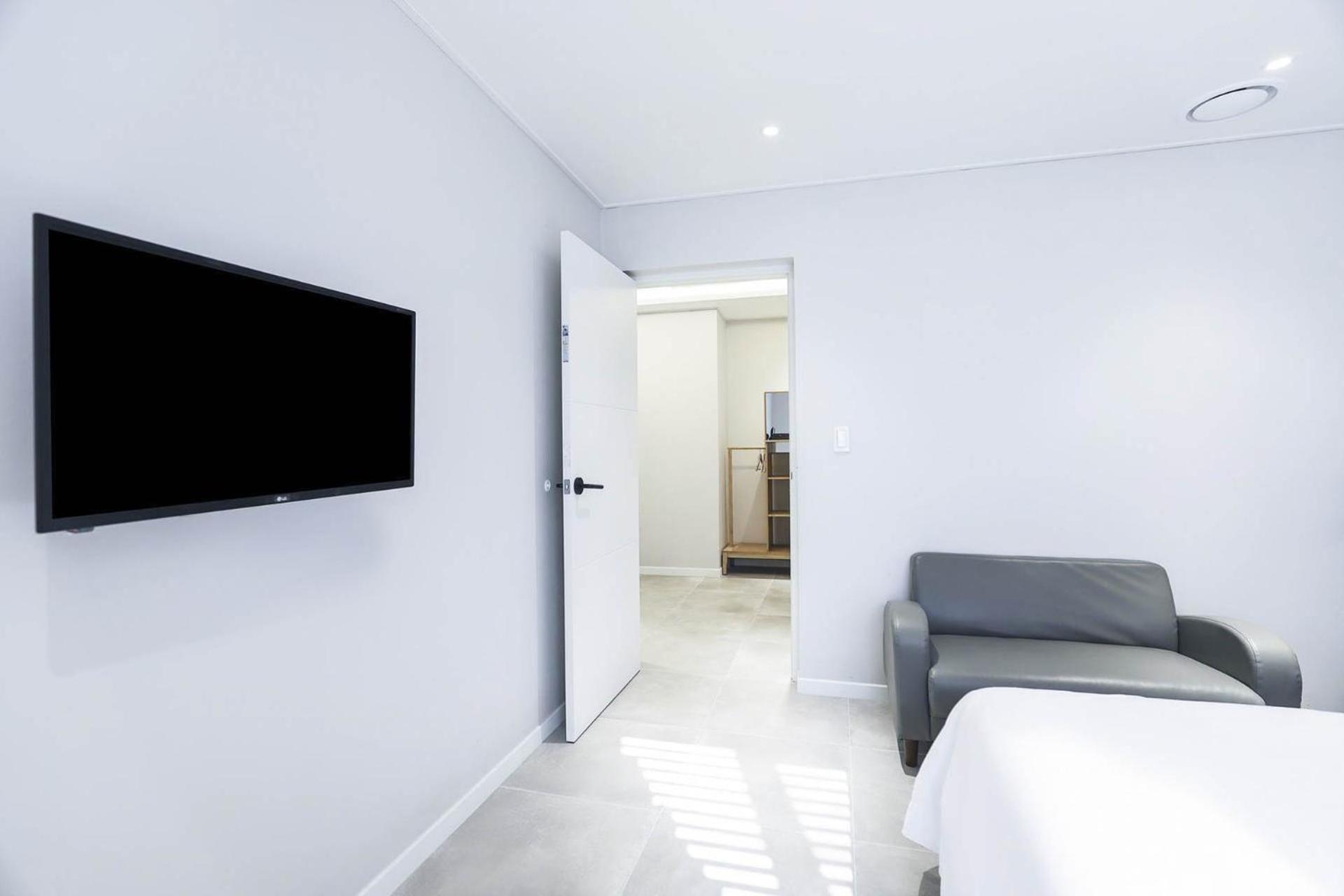 Hongdan Hotel Busan