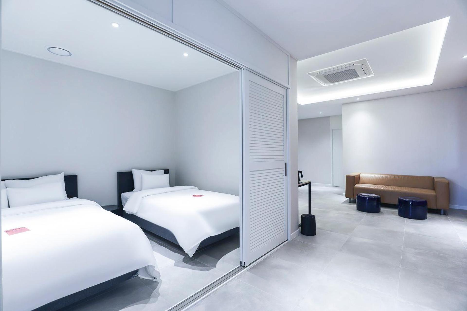 Hotel Hongdan