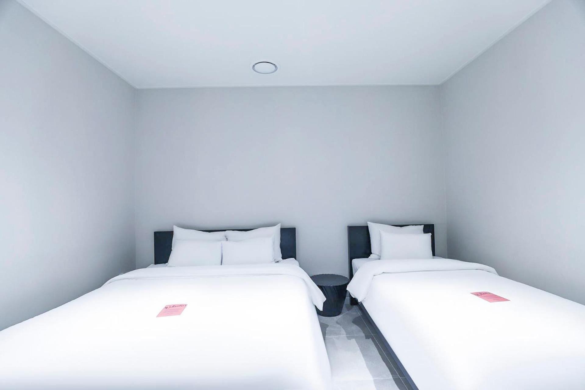 Hongdan Hotel Busan