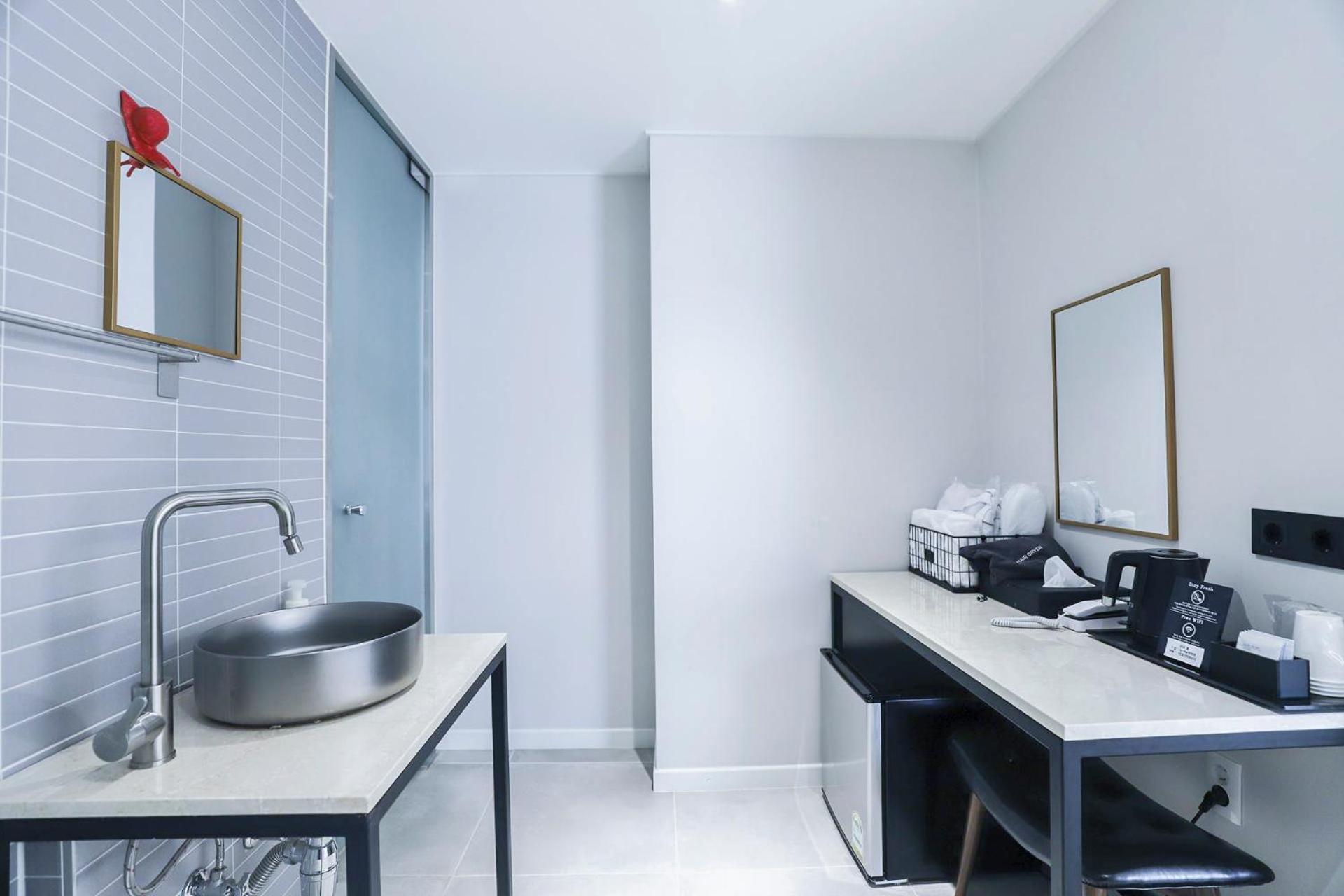 Hongdan Hotel Busan